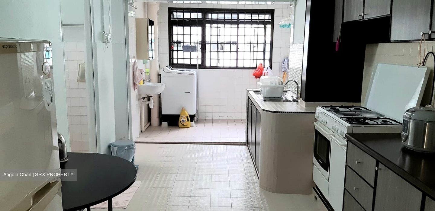 Blk 3 Lew Lian Gardens (Serangoon), HDB 3 Rooms #358985581